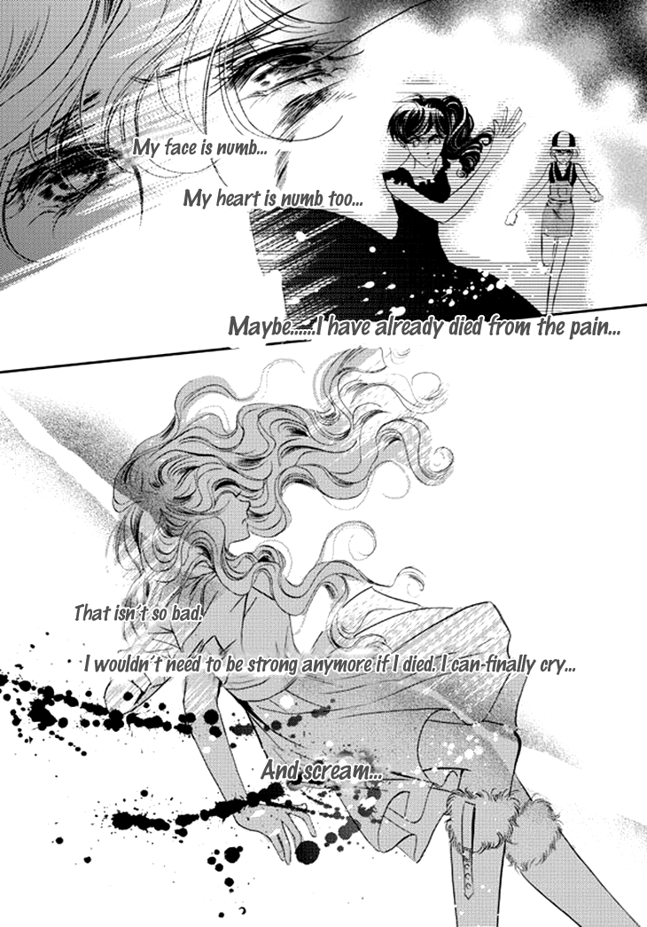Show Princess 第4页