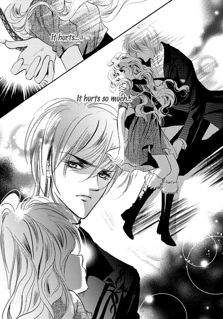 Show Princess 第5页