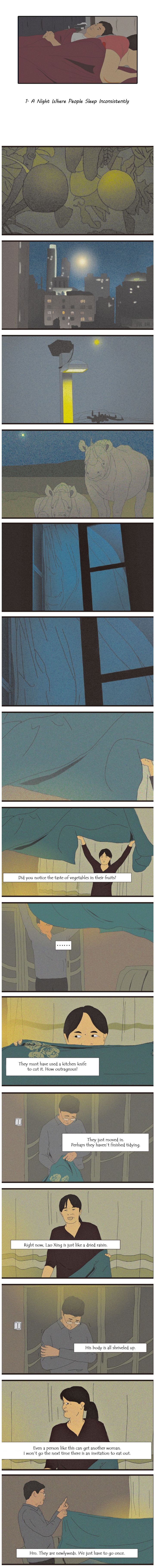Can't Be Answered 第1页