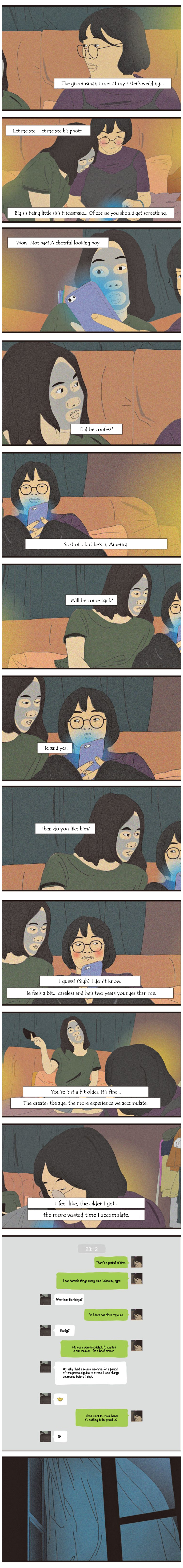 Can't Be Answered 第8页