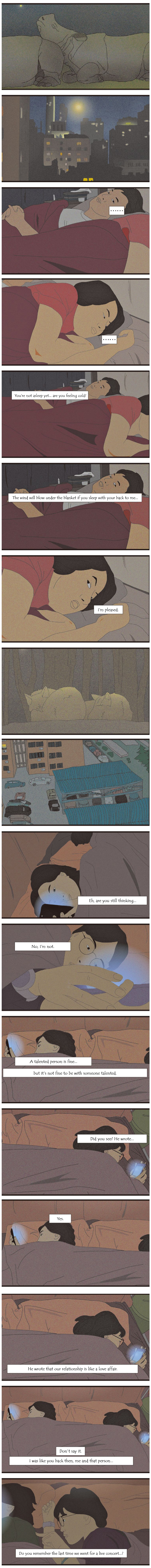 Can't Be Answered Ch. 1 第9页