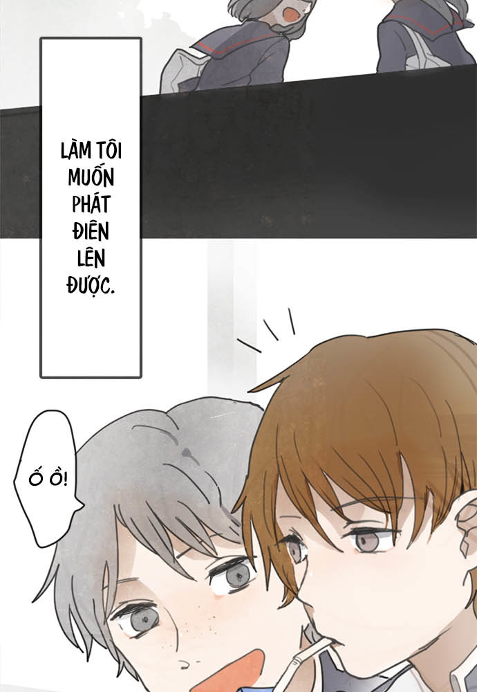 Star Flowers Người tên là Ageha 第62页