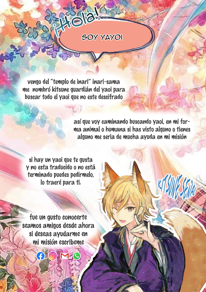 Dandelion of Happiness 第8页