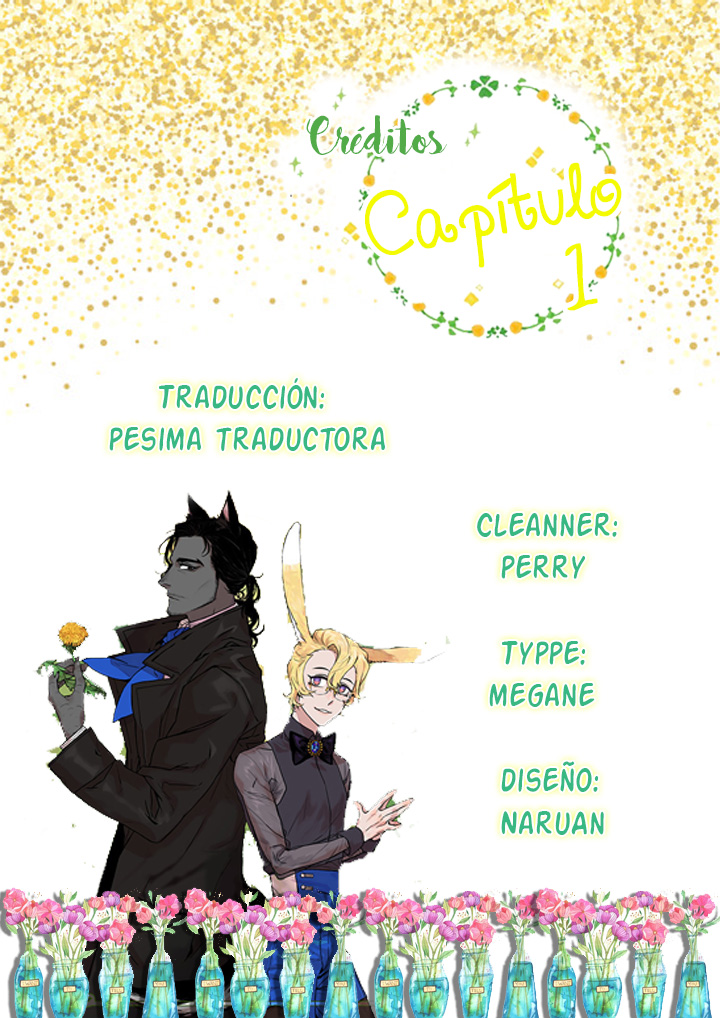 Dandelion of Happiness Había una vez... 第4页