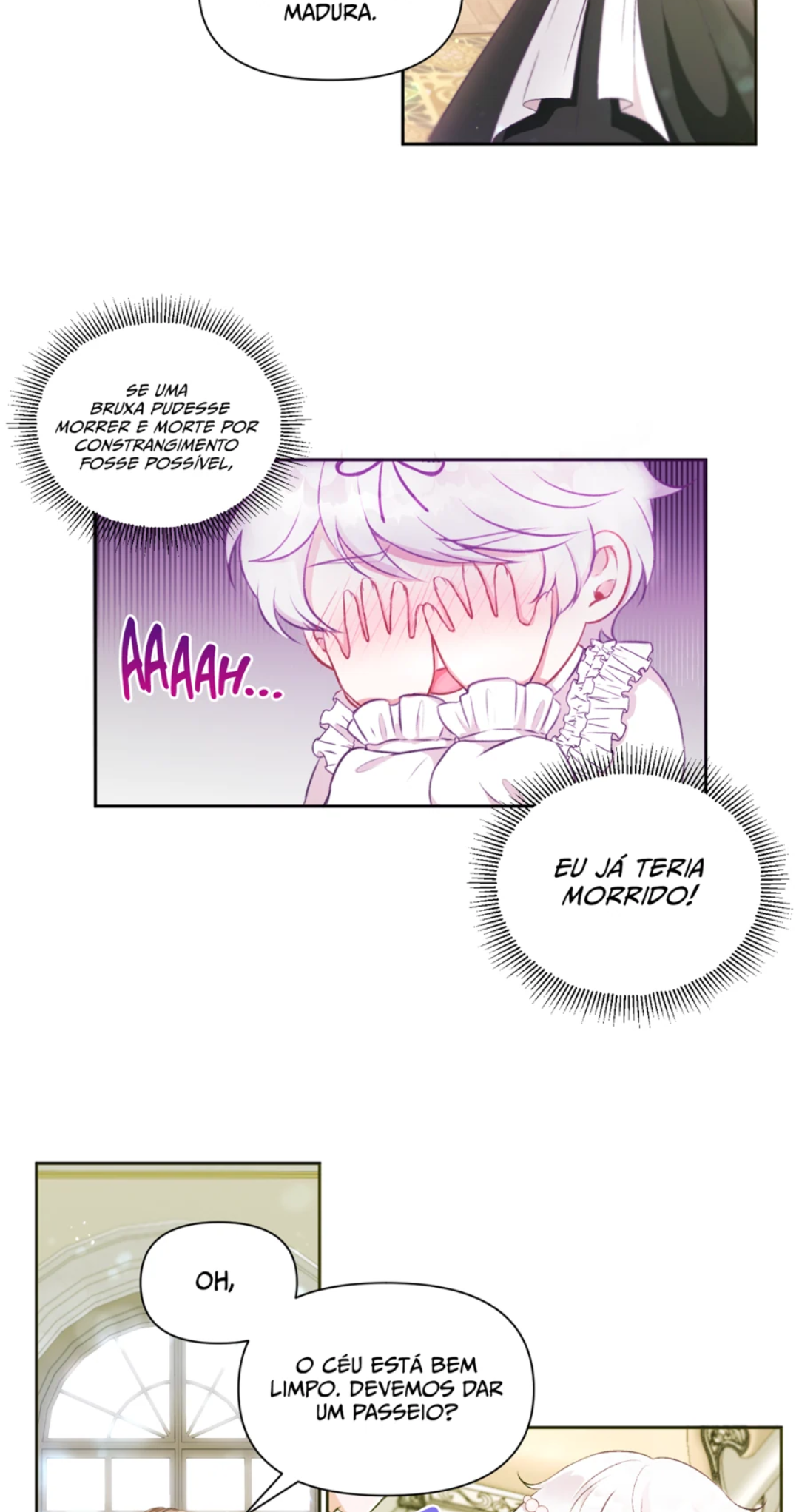 The Wicked Little Princess Ch. 2 第12页