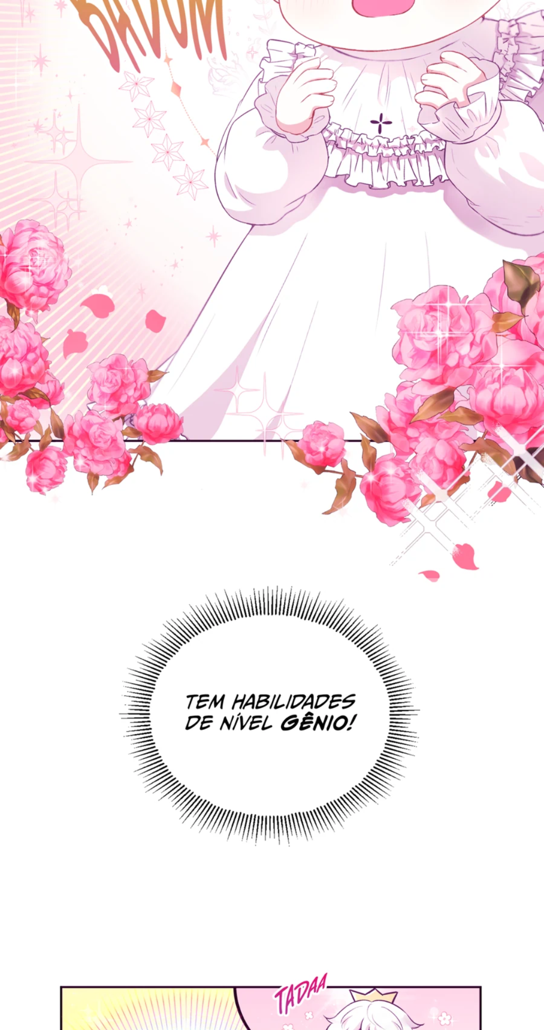 The Wicked Little Princess Ch. 2 第8页