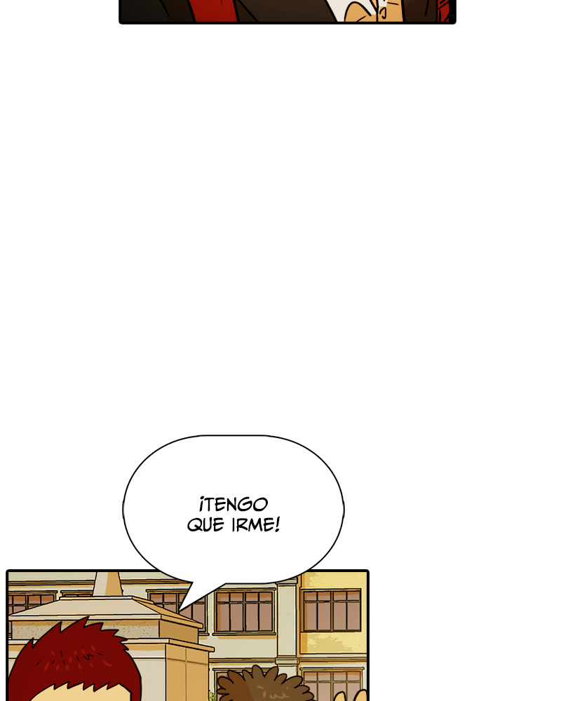 Taekwondo Boy Round 1: No es para mi 第104页