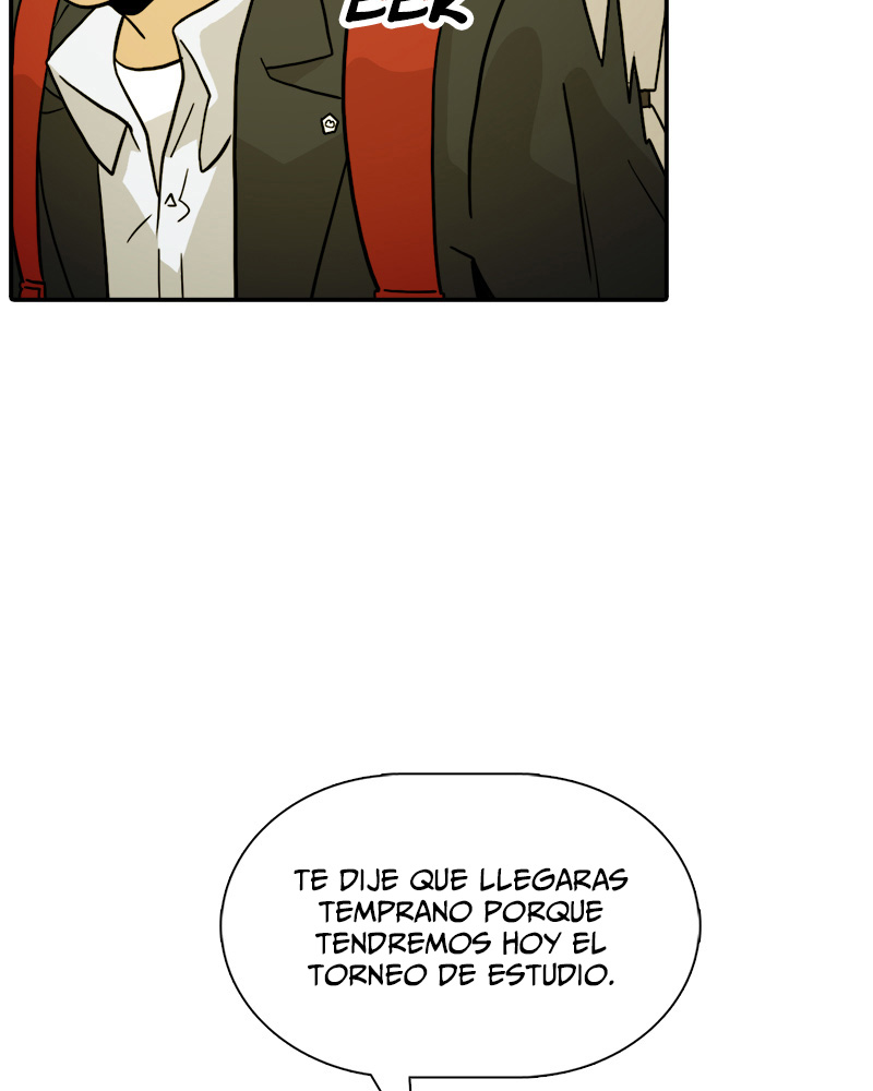 Taekwondo Boy Round 1: No es para mi 第116页