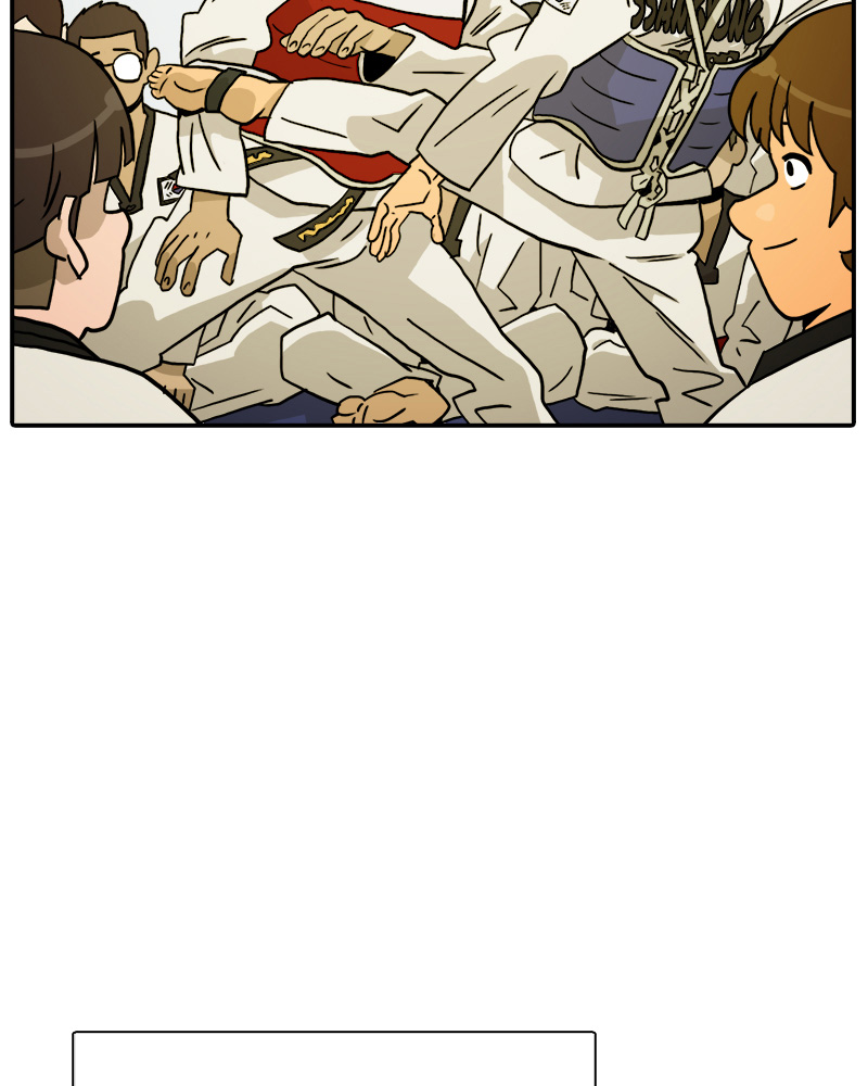 Taekwondo Boy Round 1: No es para mi 第120页