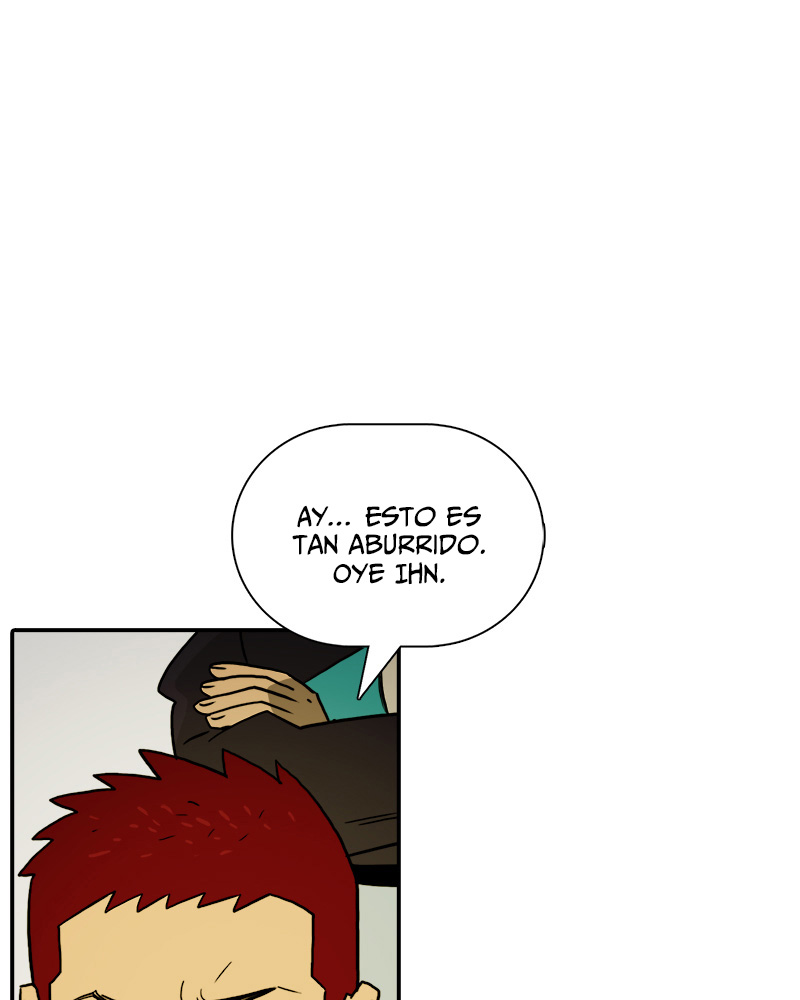 Taekwondo Boy Round 1: No es para mi 第125页