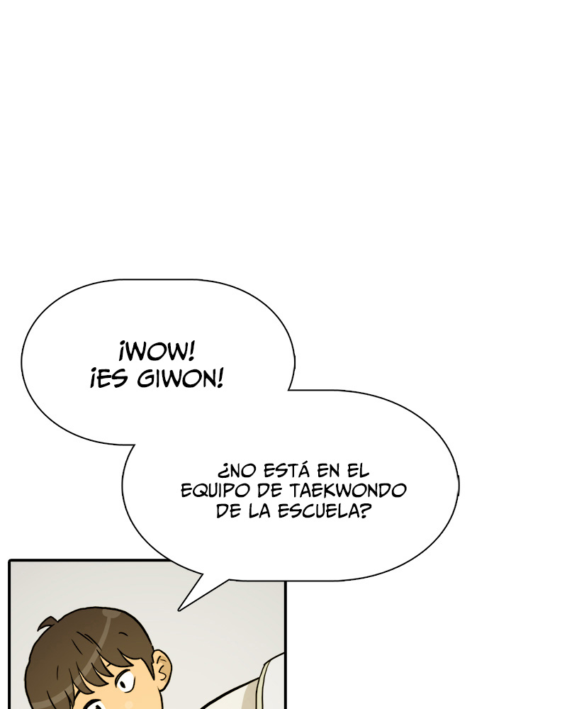 Taekwondo Boy Round 1: No es para mi 第129页