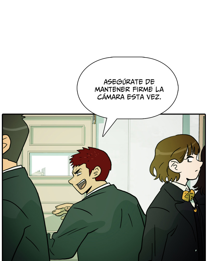 Taekwondo Boy Round 1: No es para mi 第14页