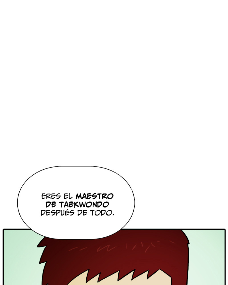 Taekwondo Boy Round 1: No es para mi 第31页
