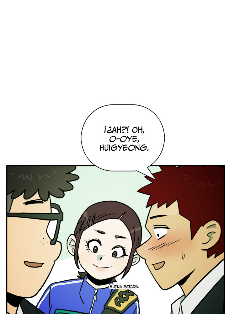 Taekwondo Boy Round 1: No es para mi 第43页