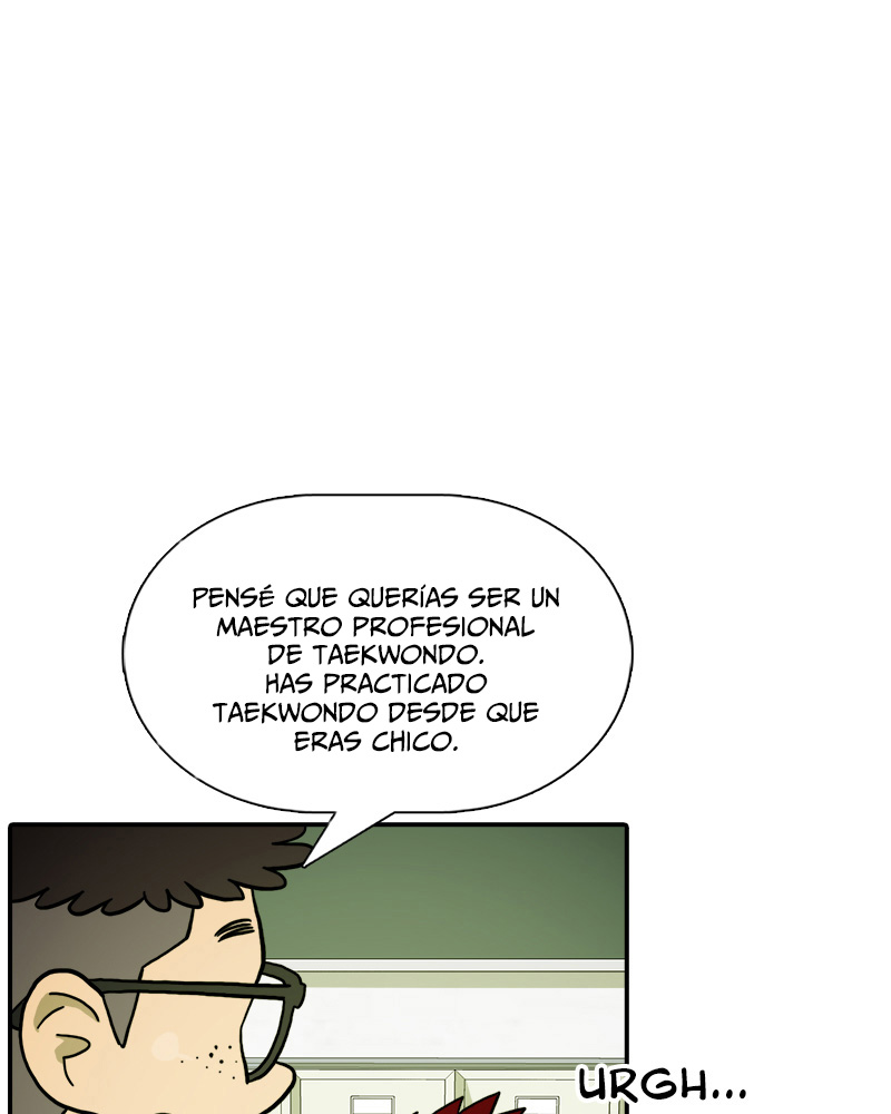 Taekwondo Boy 第6页