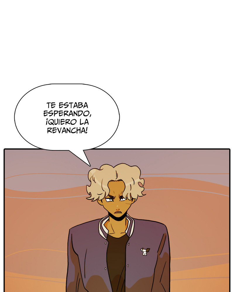 Taekwondo Boy Round 1: No es para mi 第61页