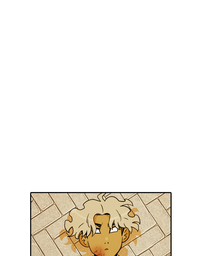 Taekwondo Boy Round 1: No es para mi 第91页