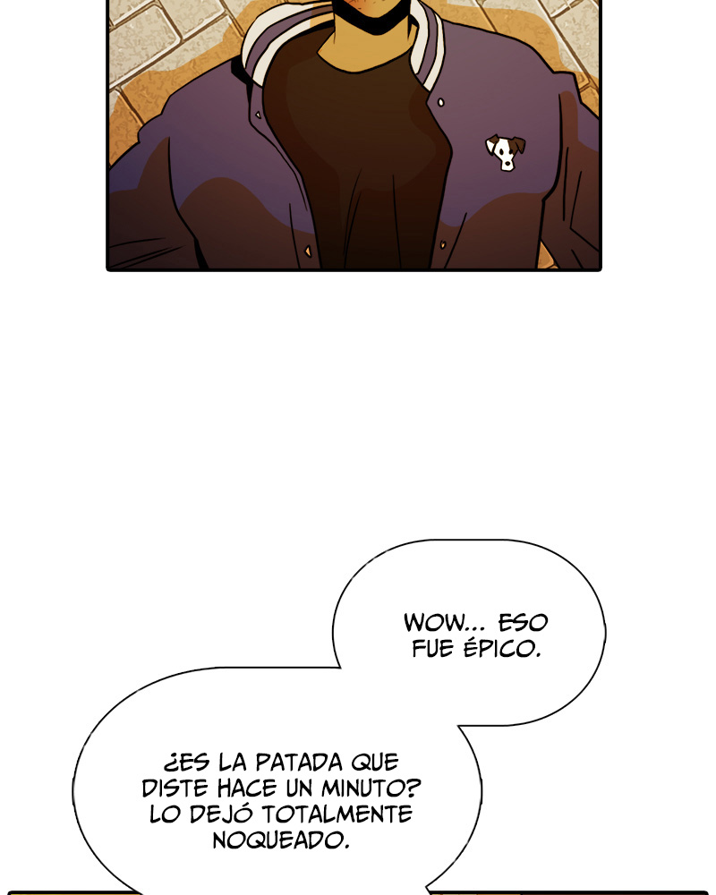 Taekwondo Boy Round 1: No es para mi 第92页