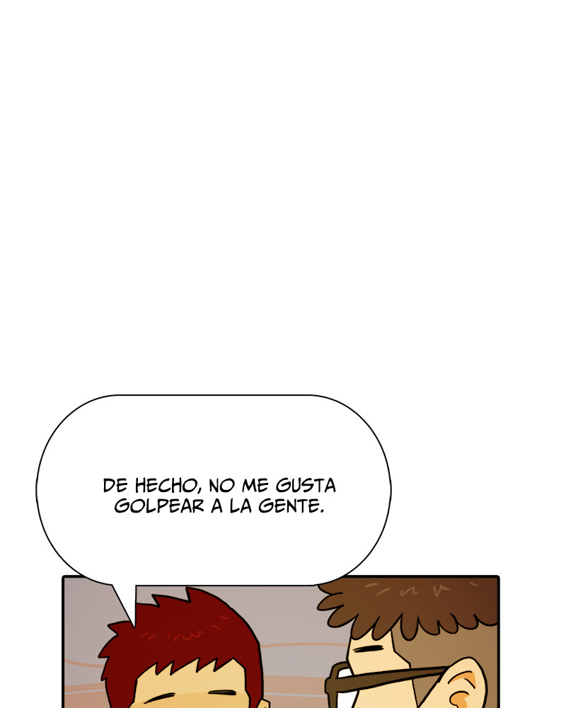 Taekwondo Boy Round 1: No es para mi 第96页