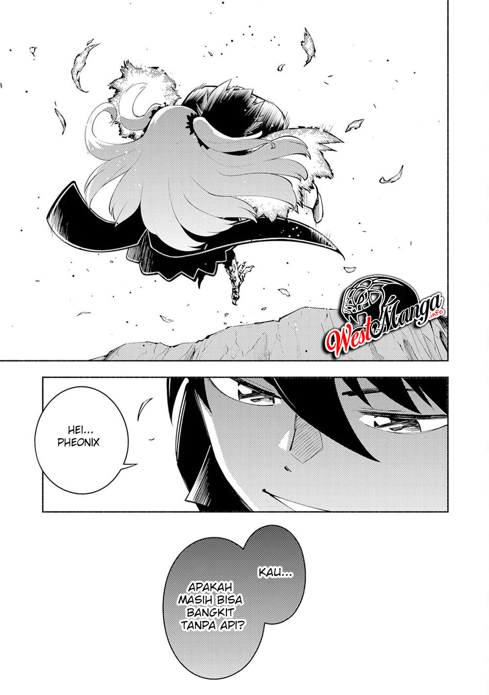 Kono Sekai de Ore dake ga "Level Up" wo Shitteiru Vol. 1 Ch. 3 第22页