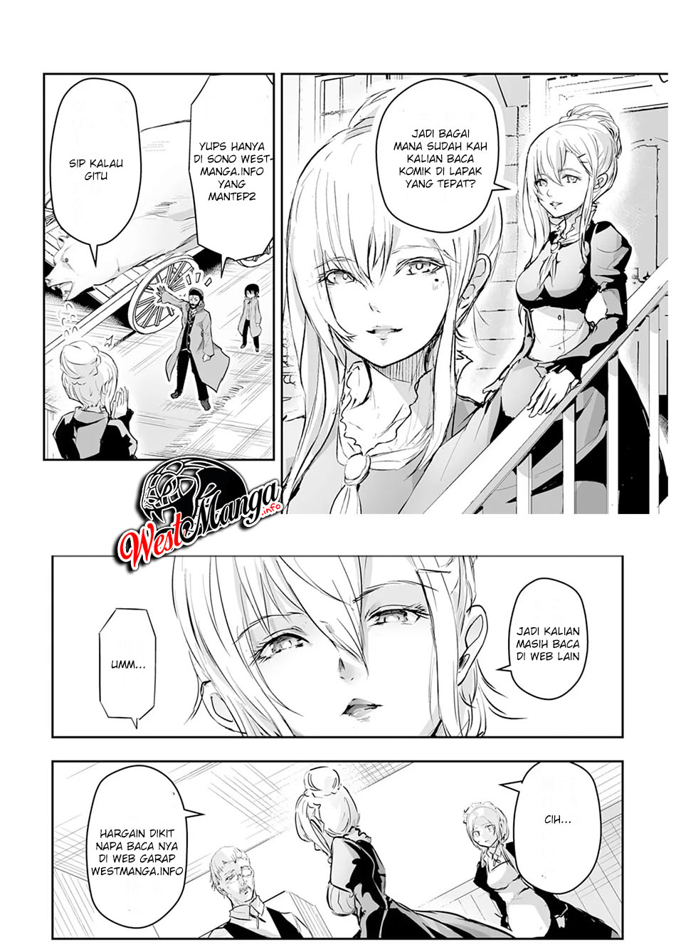 Kono Sekai de Ore dake ga "Level Up" wo Shitteiru Vol. 1 Ch. 3 第25页