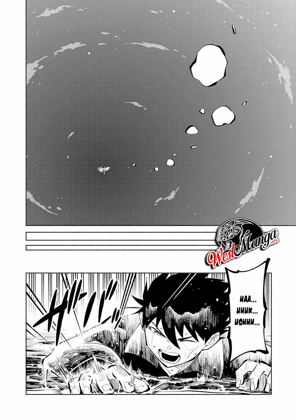 Kono Sekai de Ore dake ga "Level Up" wo Shitteiru Vol. 1 Ch. 3 第30页