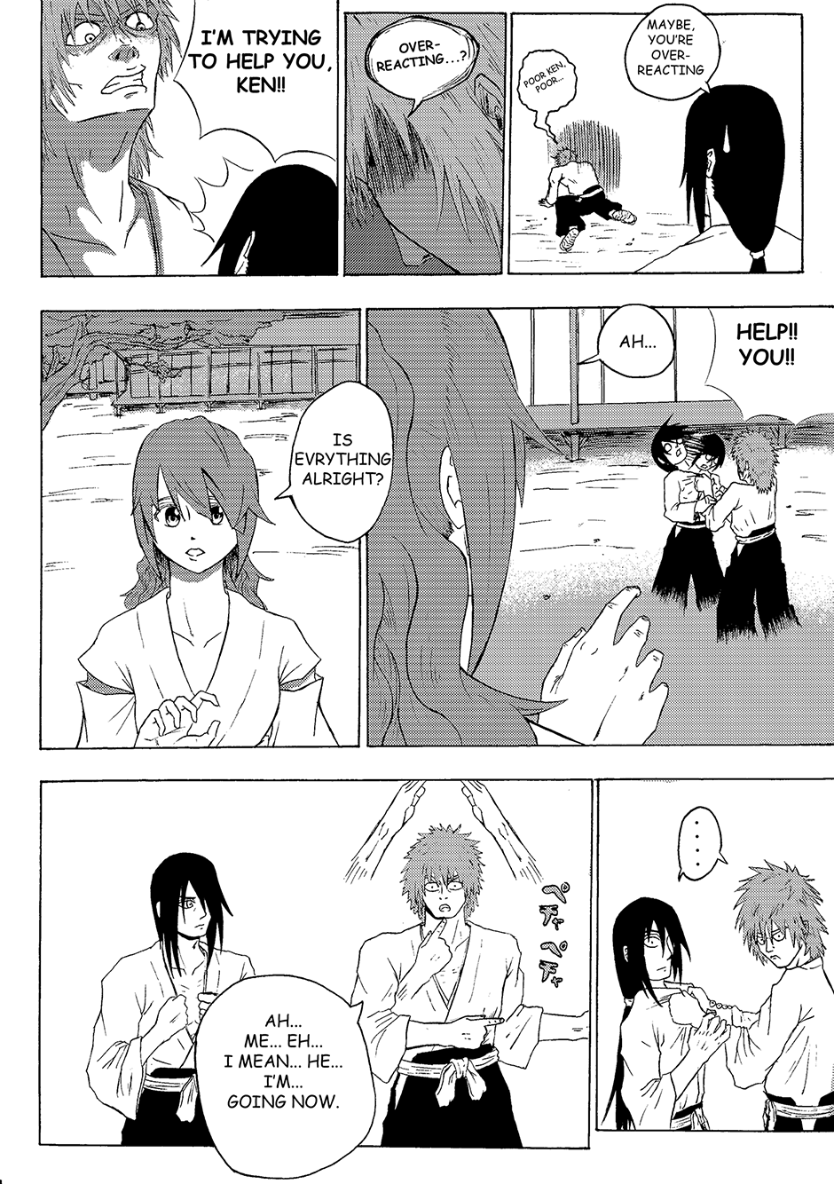 Nana-Hon no Ken Ch. 5 第13页