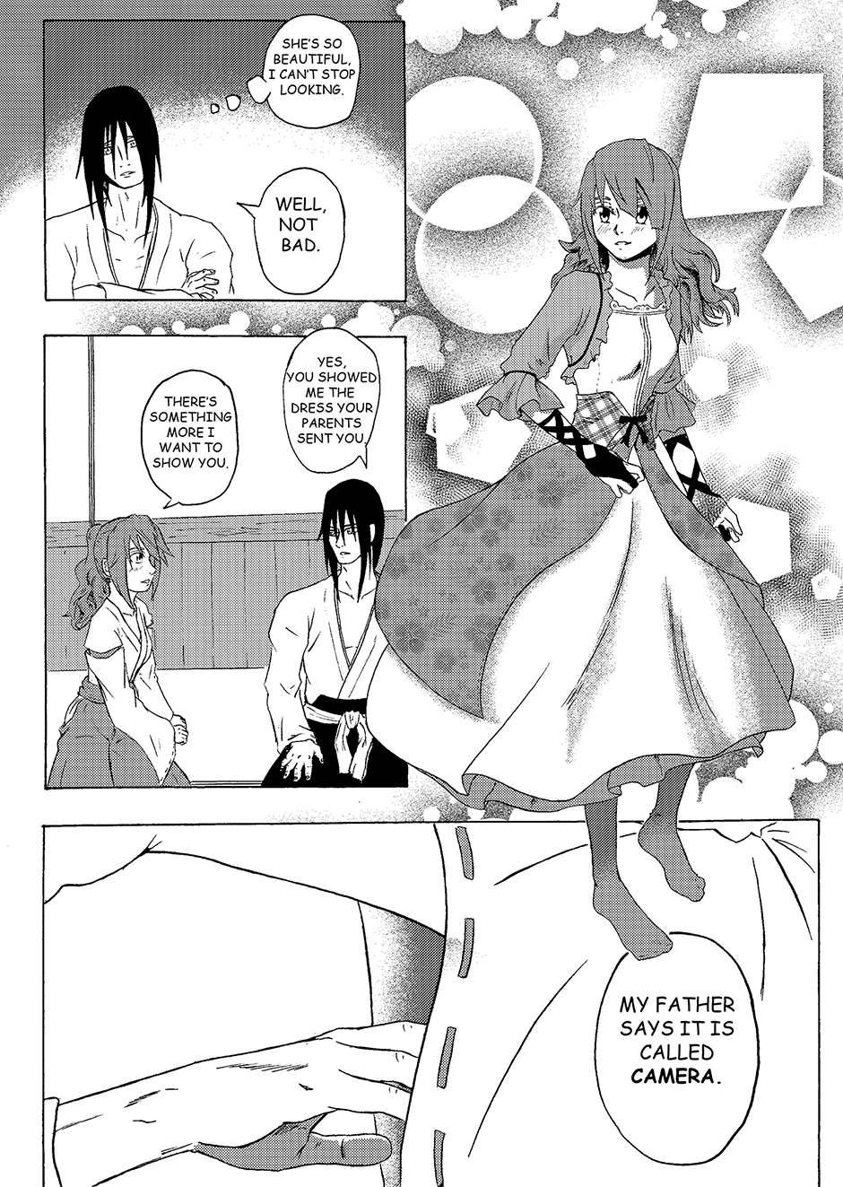 Nana-Hon no Ken Ch. 5 第15页