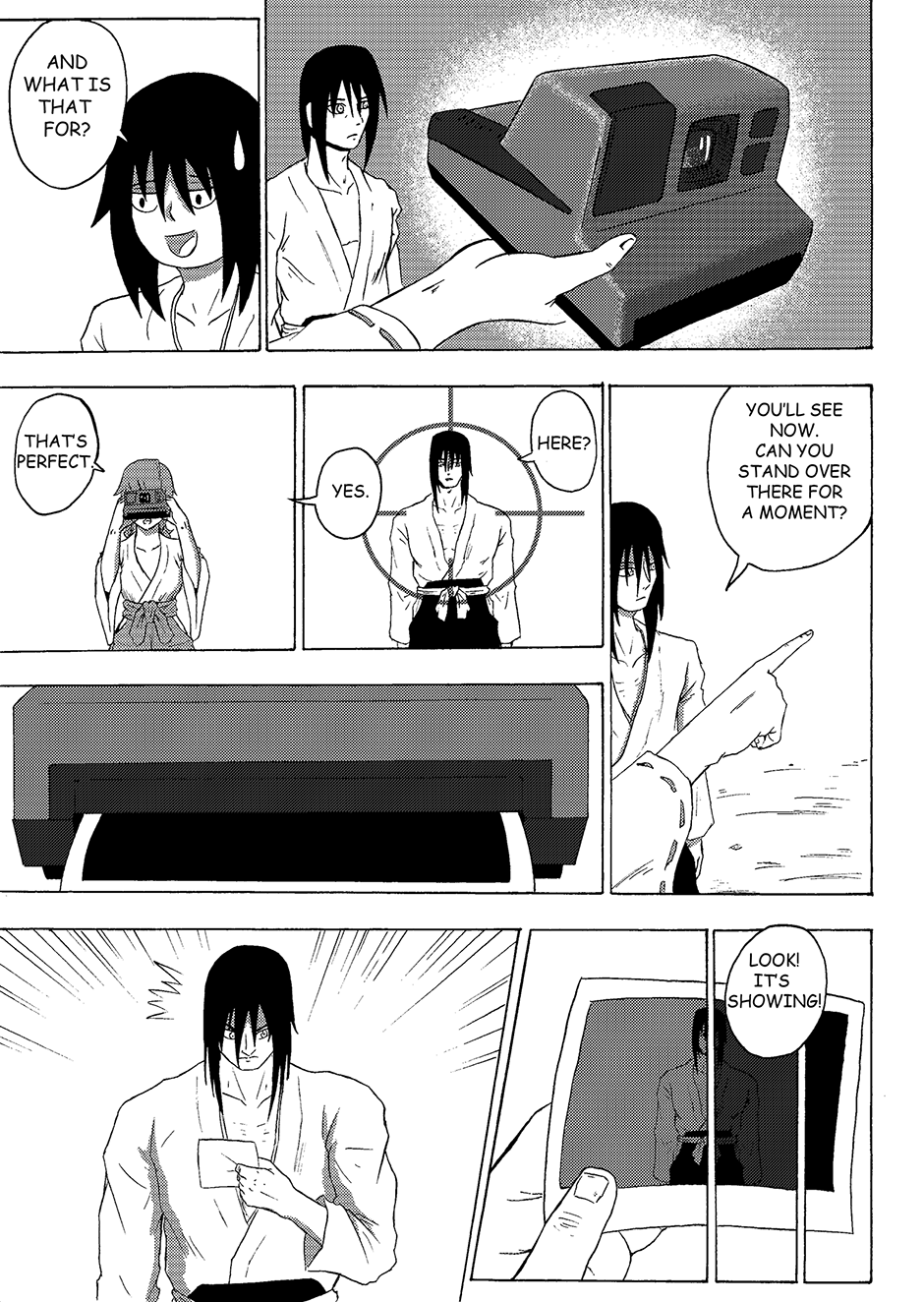 Nana-Hon no Ken Ch. 5 第16页