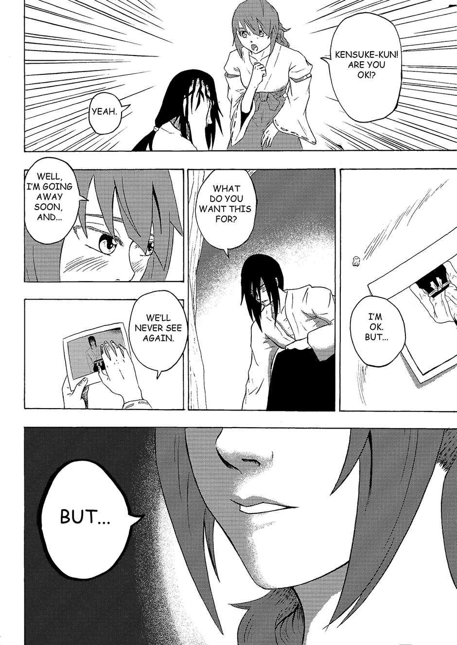 Nana-Hon no Ken Ch. 5 第18页