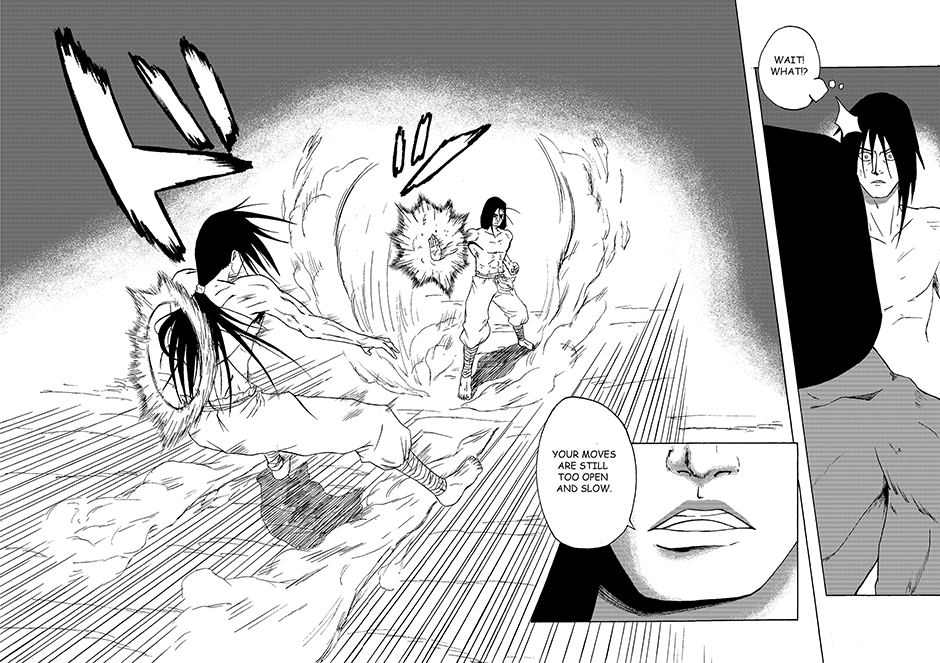 Nana-Hon no Ken Ch. 5 第4页