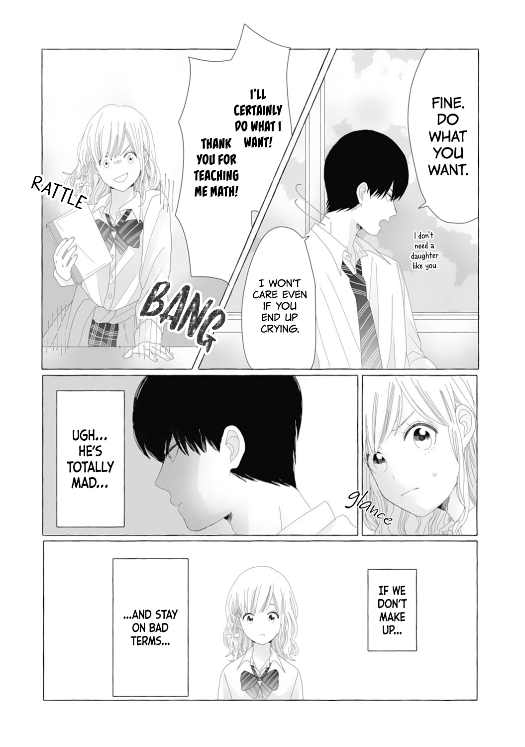 Dekiai Nante Zuru Sugiru!! Then Do Whatever You Want To Do 第23页
