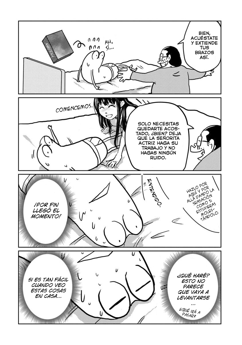 AV Danyuu Hajimemashita Vol. 1 Ch. 1 第13页