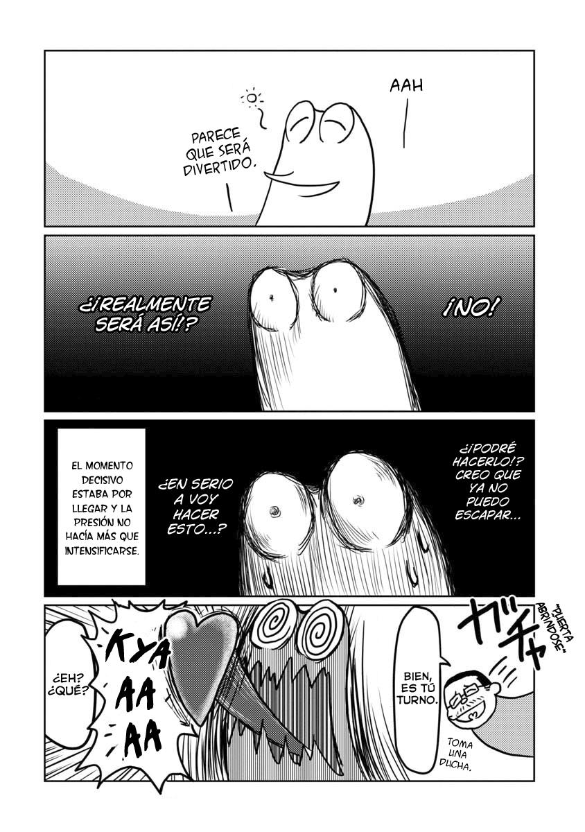AV Danyuu Hajimemashita Vol. 1 Ch. 1 第9页
