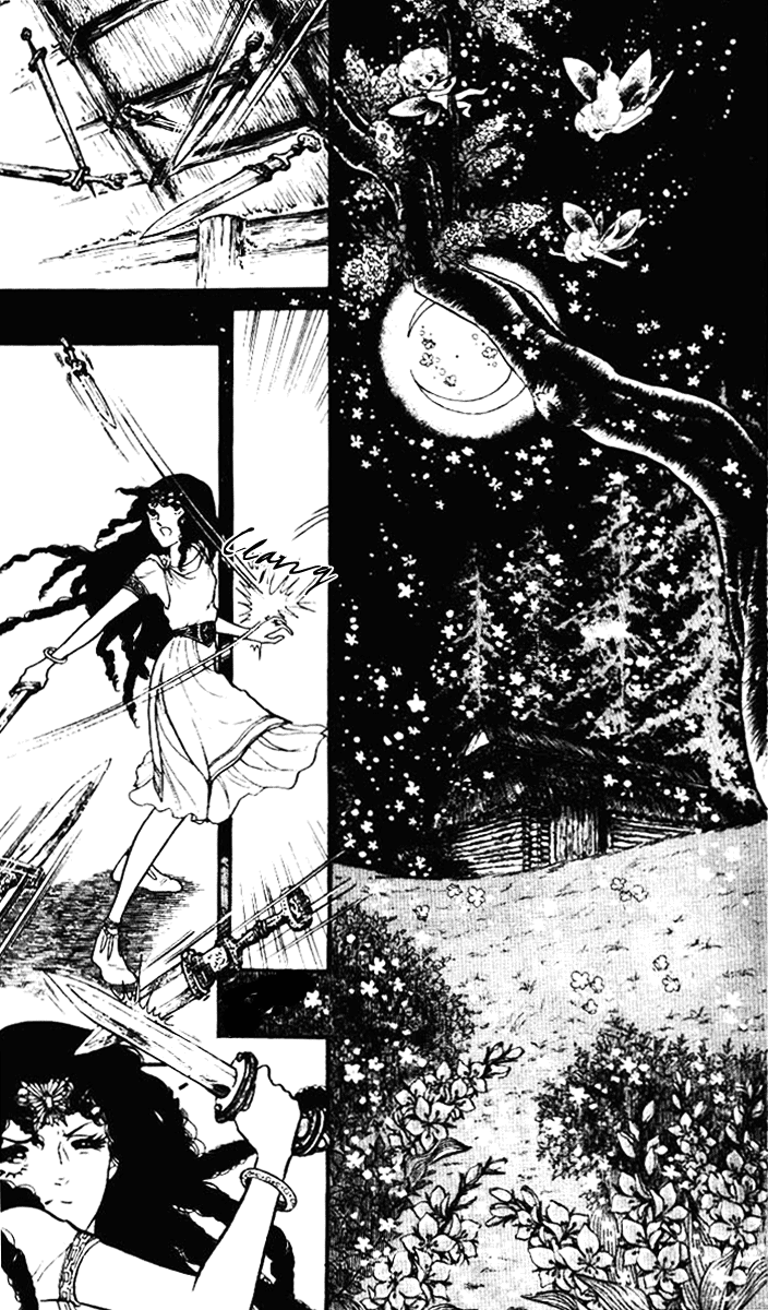 Crystal Dragon Vol. 1 Ch. 1 第34页