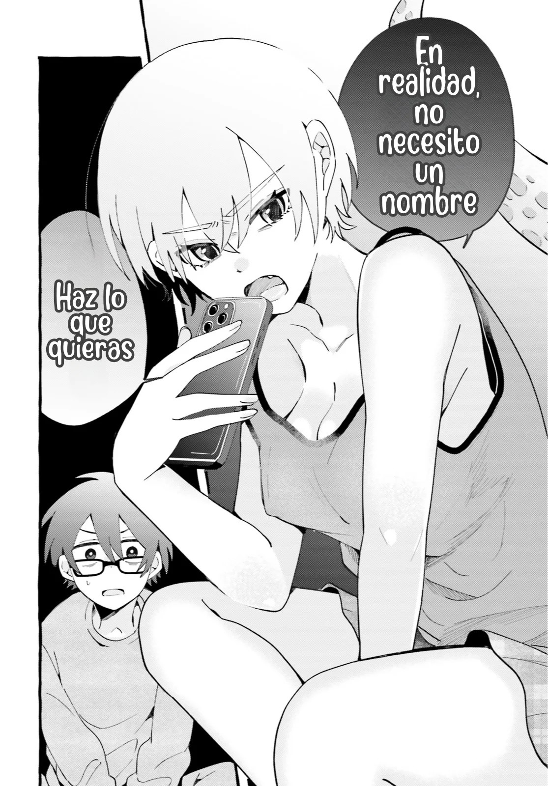 Kimi wa Kawaii Reptile Ch. 4 第18页
