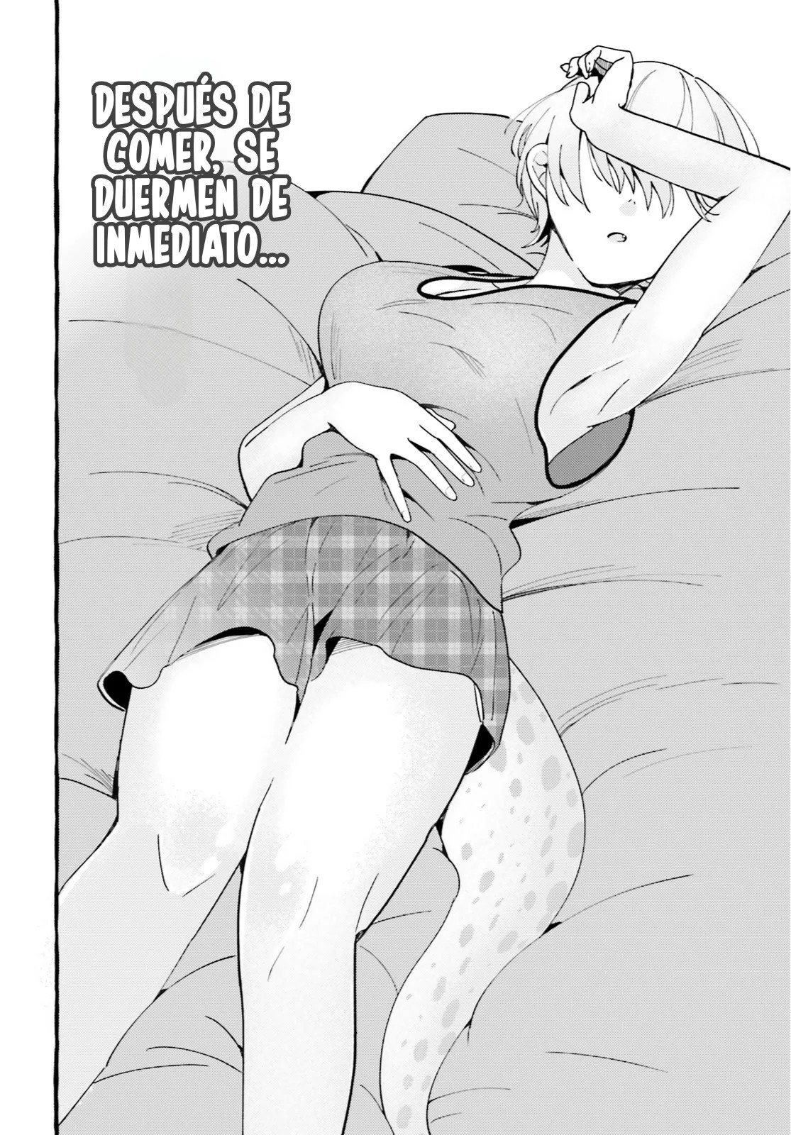 Kimi wa Kawaii Reptile Ch. 4 第20页