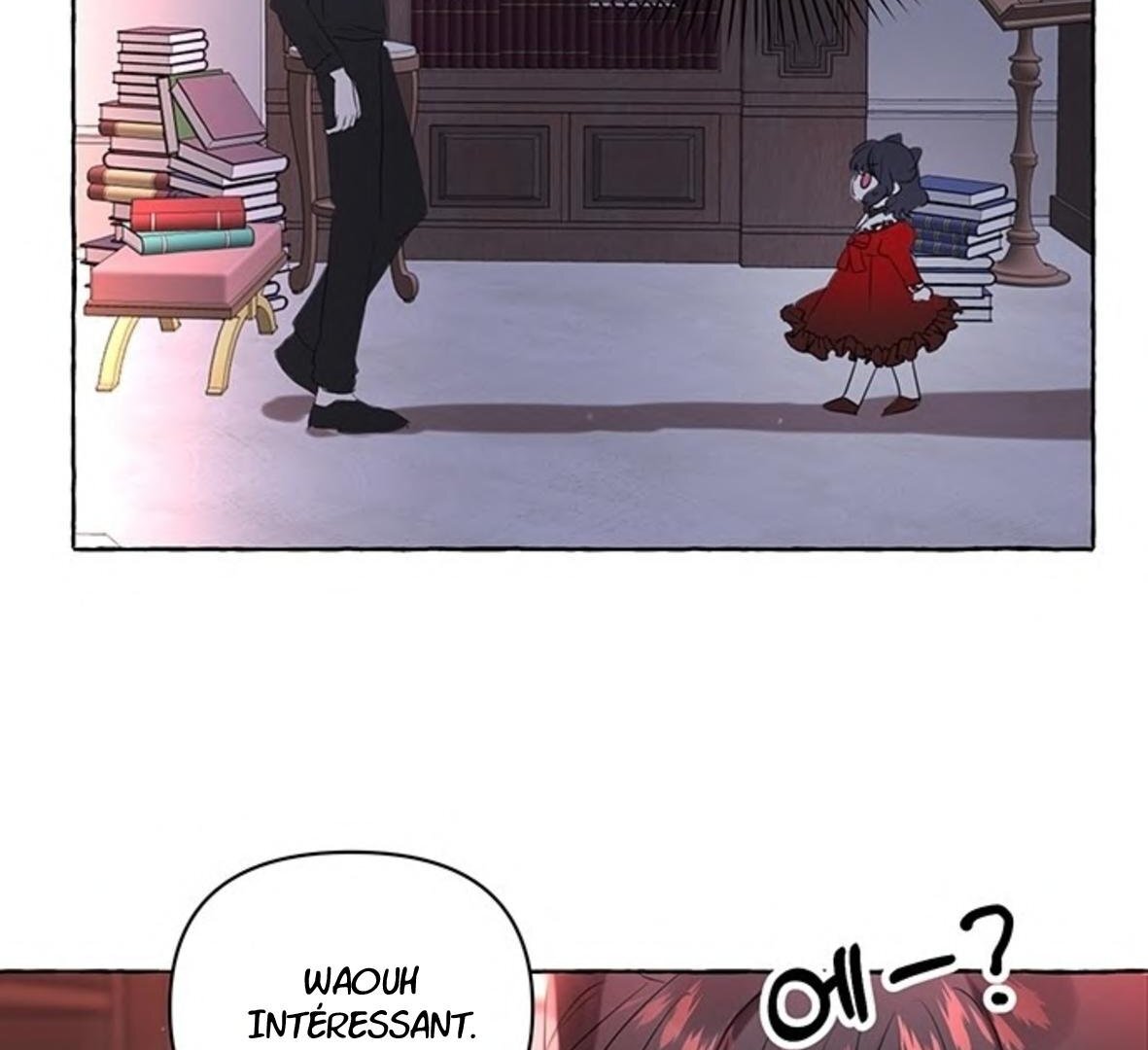 Monster Duke's Daughter Ch. 2 第123页