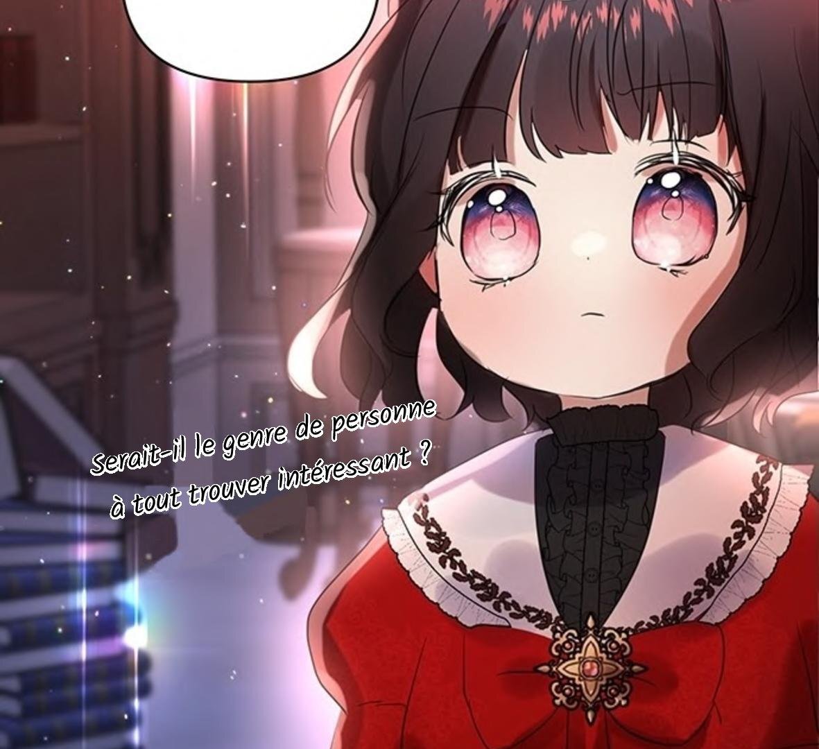 Monster Duke's Daughter Ch. 2 第124页