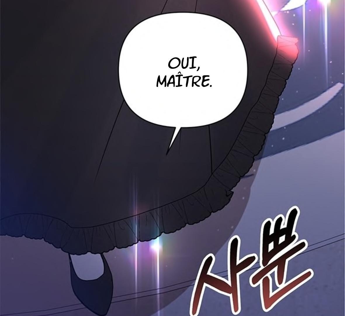 Monster Duke's Daughter Ch. 2 第137页
