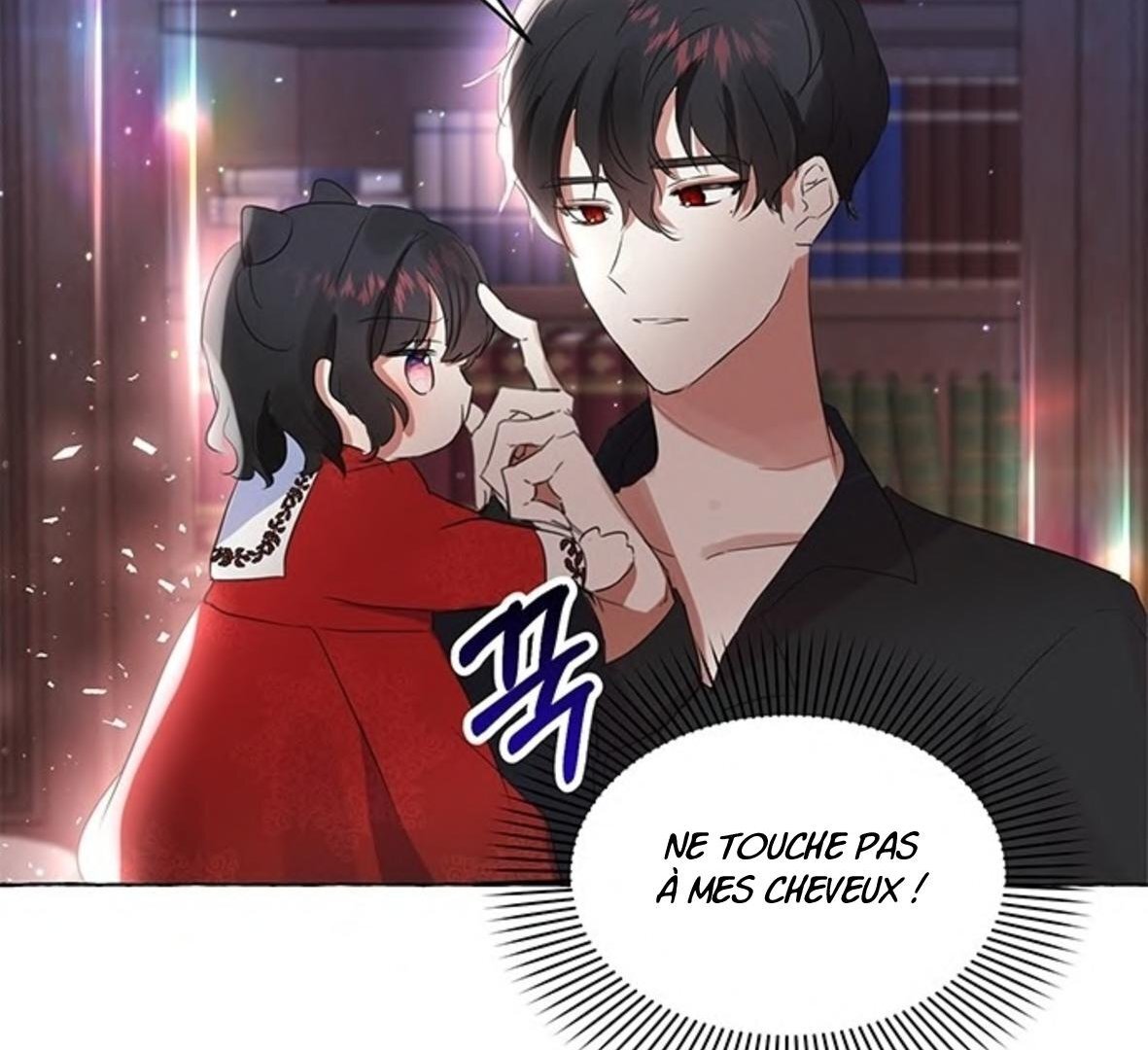 Monster Duke's Daughter Ch. 2 第141页