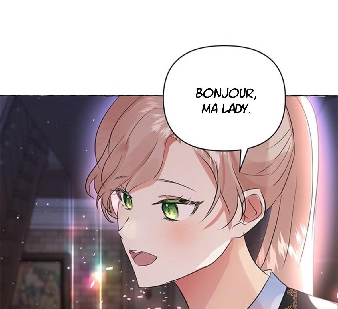 Monster Duke's Daughter Ch. 2 第145页
