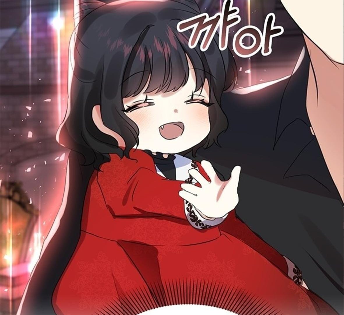 Monster Duke's Daughter Ch. 2 第153页