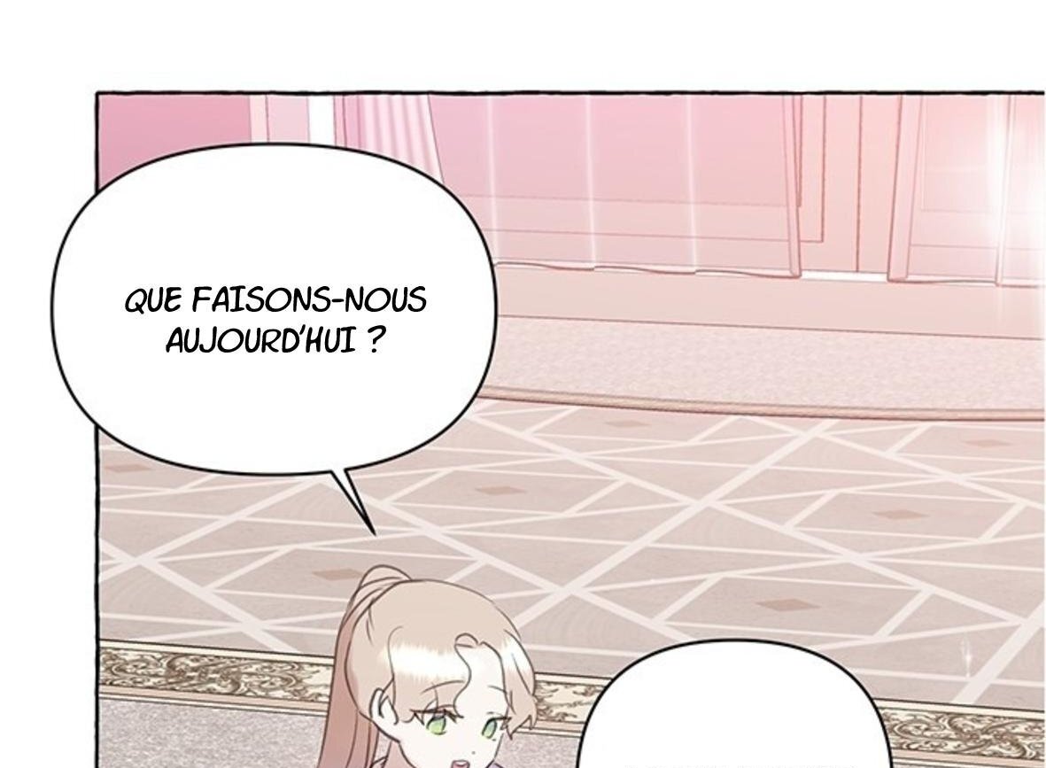 Monster Duke's Daughter Ch. 2 第155页