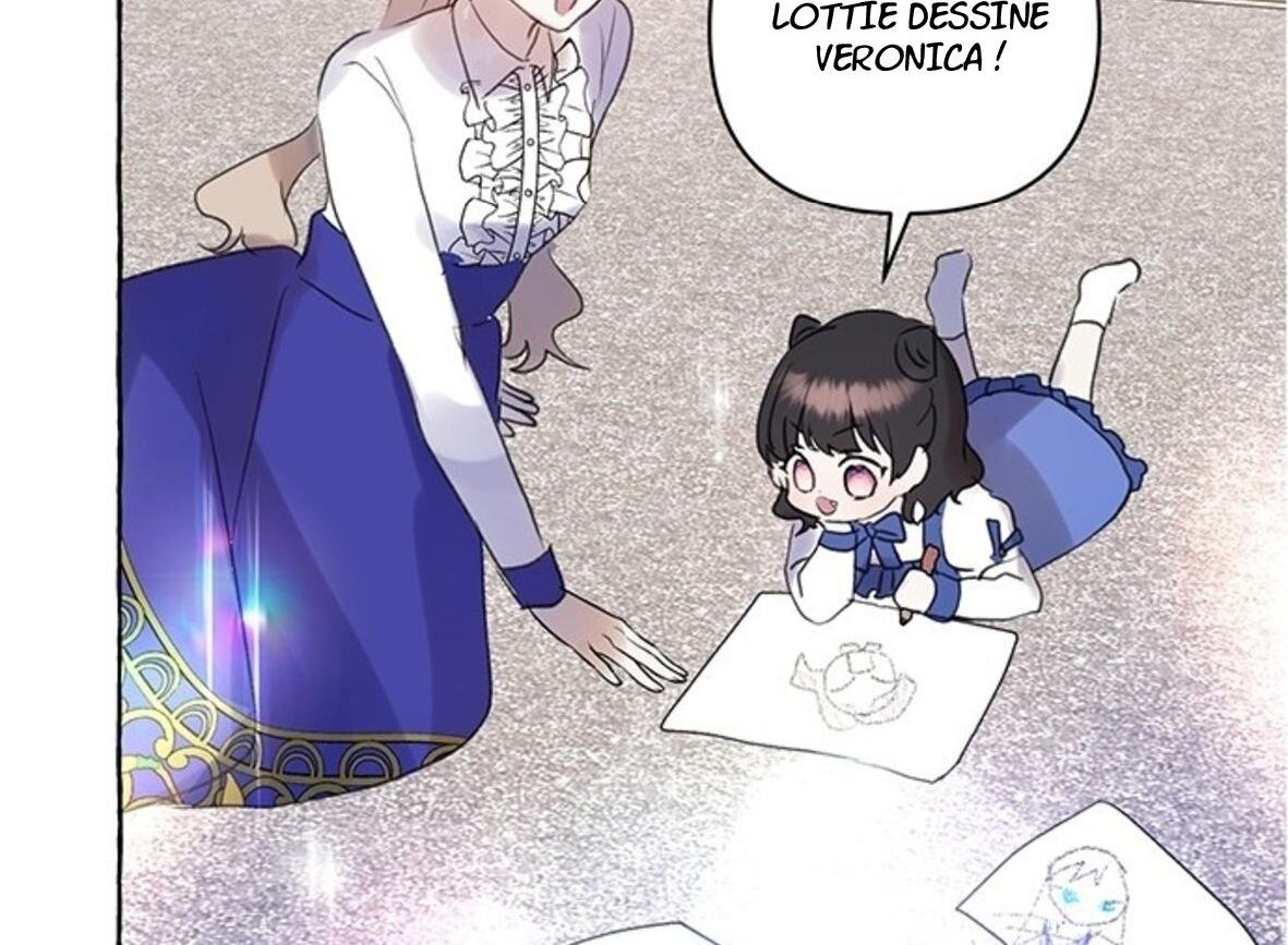 Monster Duke's Daughter Ch. 2 第156页