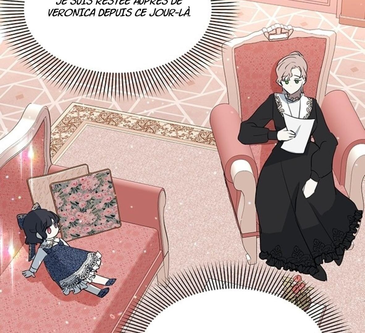 Monster Duke's Daughter Ch. 2 第162页