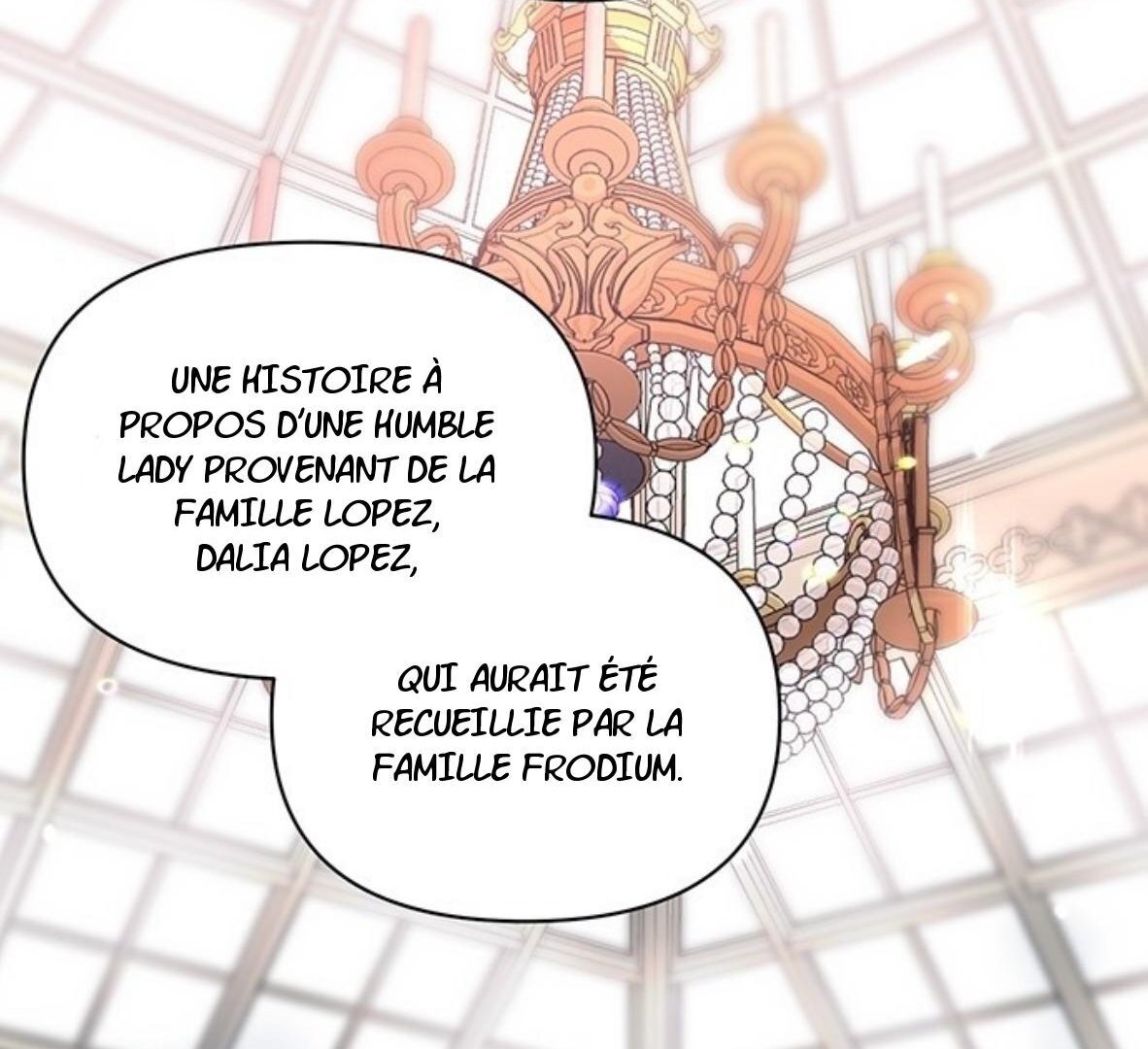 Monster Duke's Daughter Ch. 2 第20页