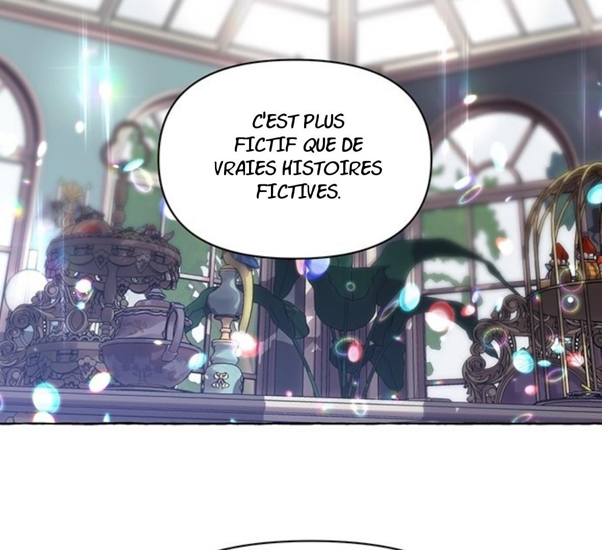 Monster Duke's Daughter Ch. 2 第21页