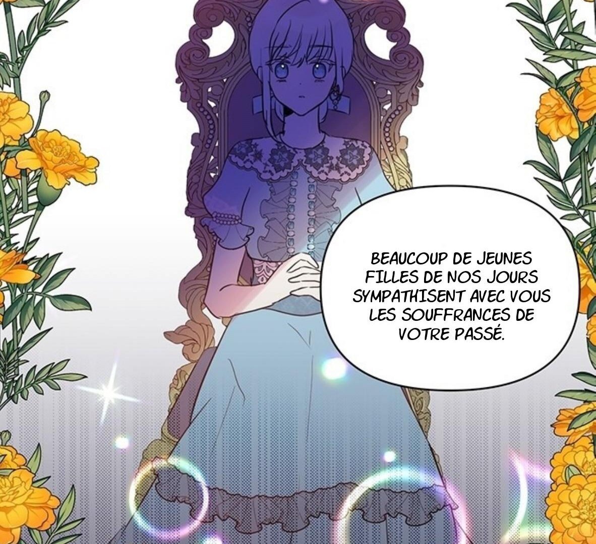 Monster Duke's Daughter Ch. 2 第31页