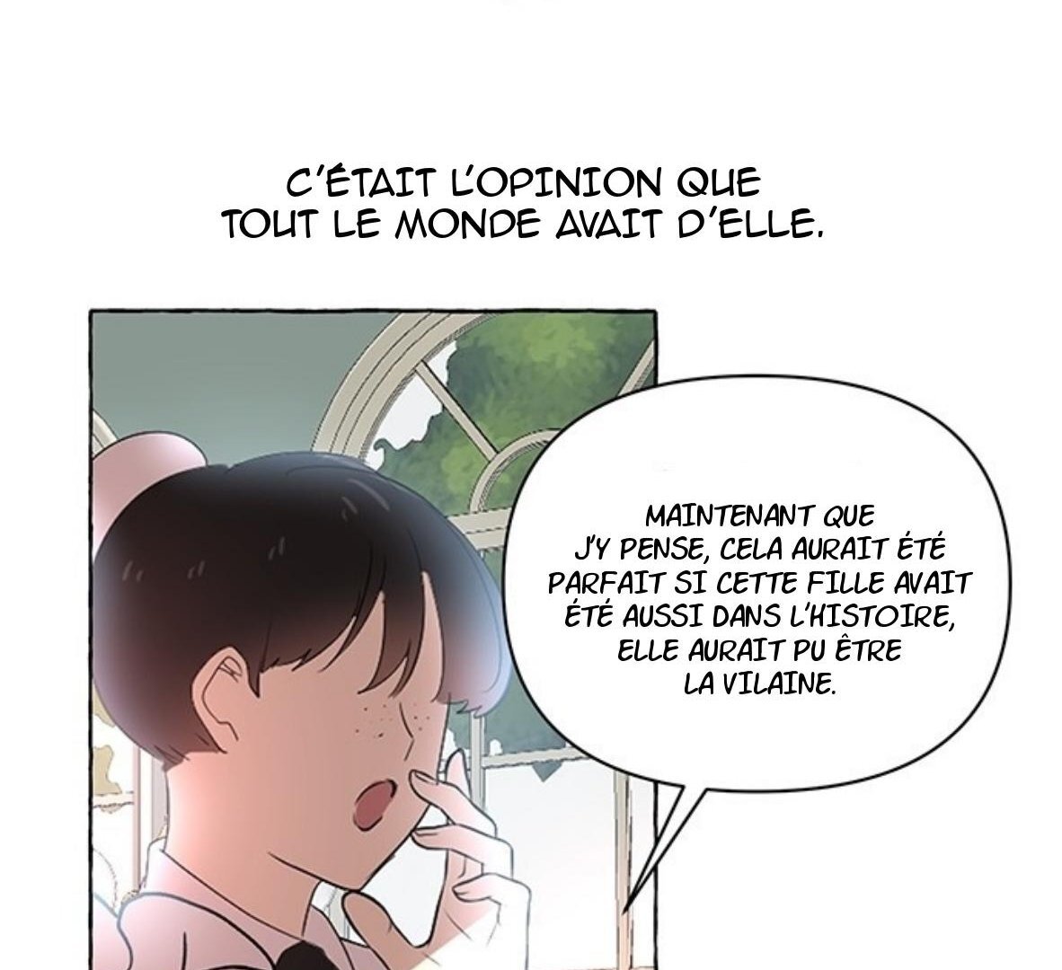 Monster Duke's Daughter Ch. 2 第38页